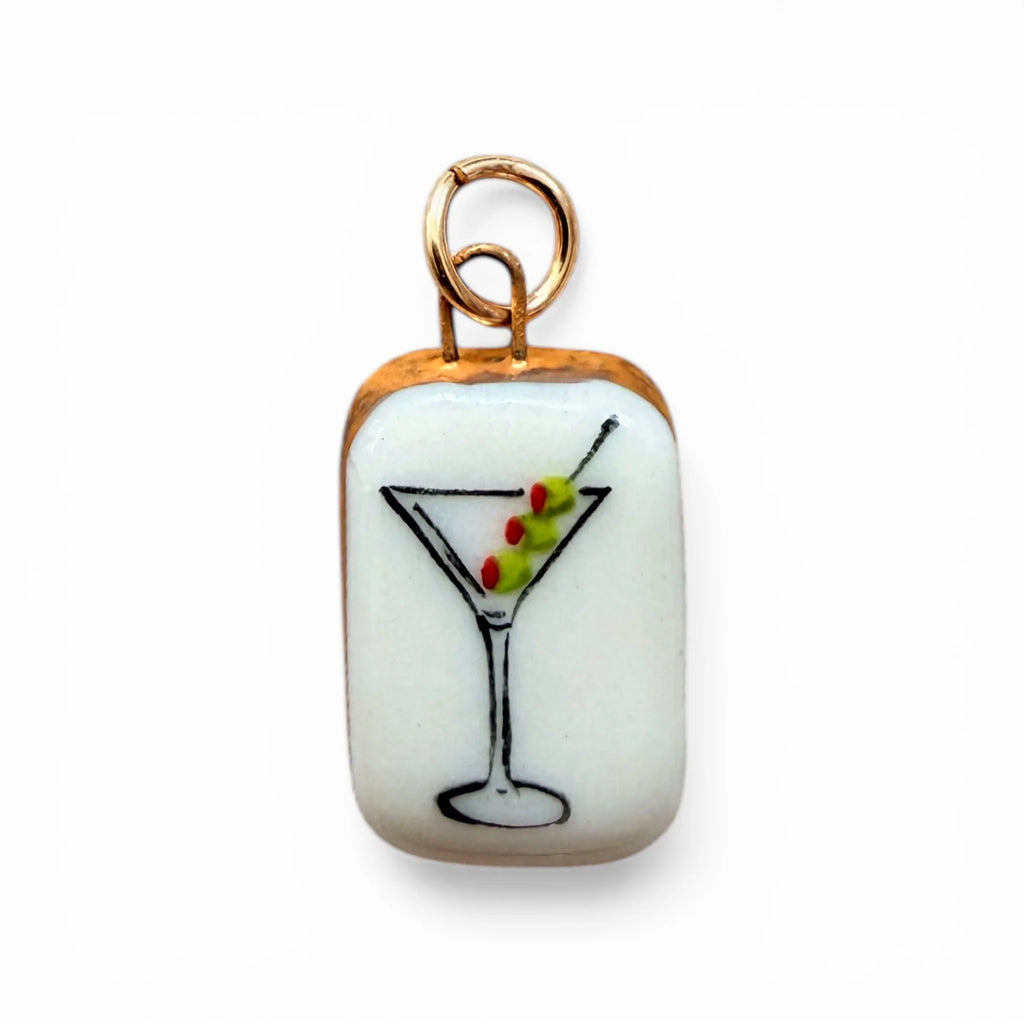 Shá Parlé Charm