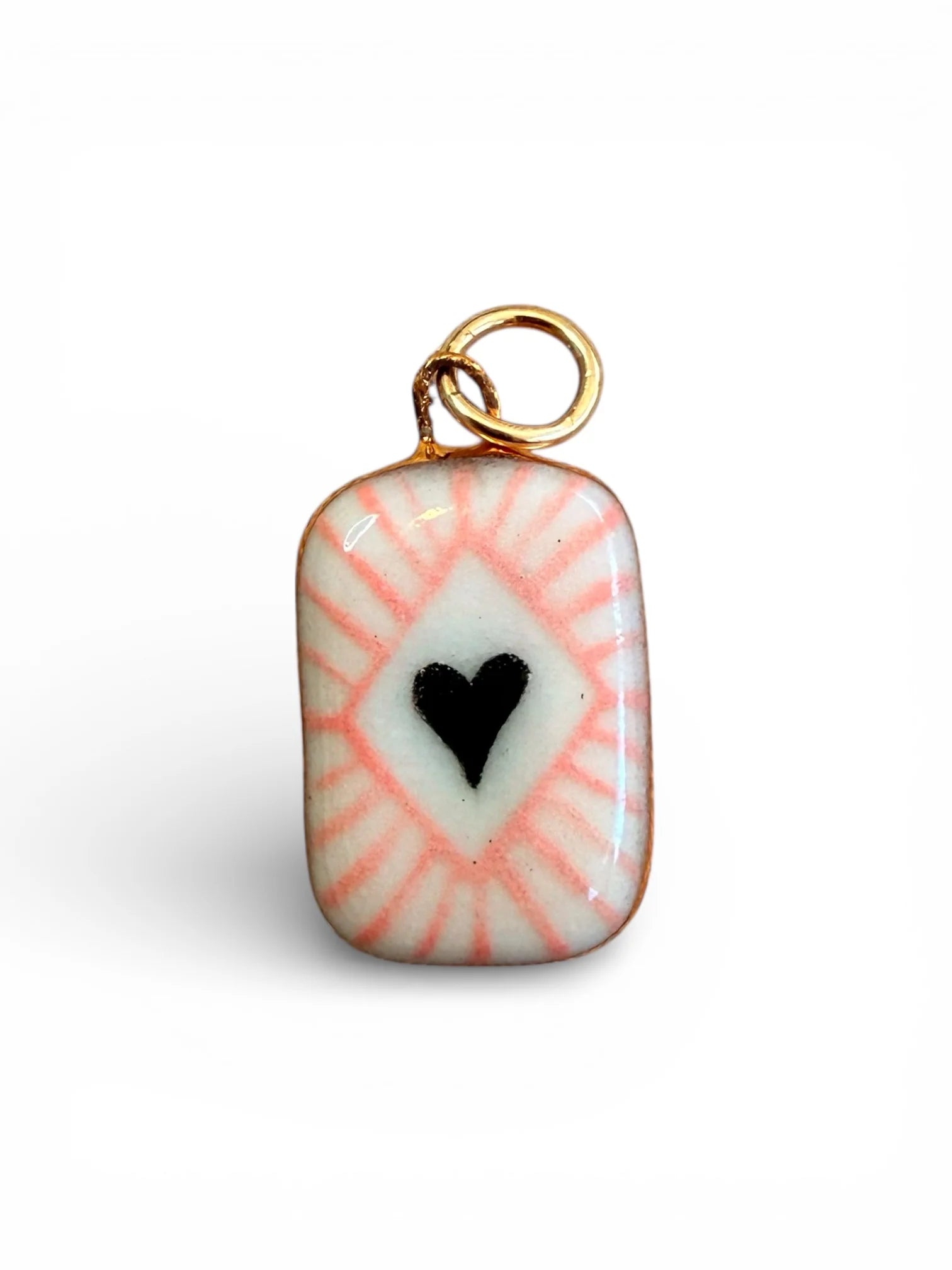 Shá Parlé Charm