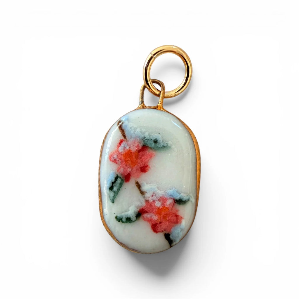 Shá Parlé Charm