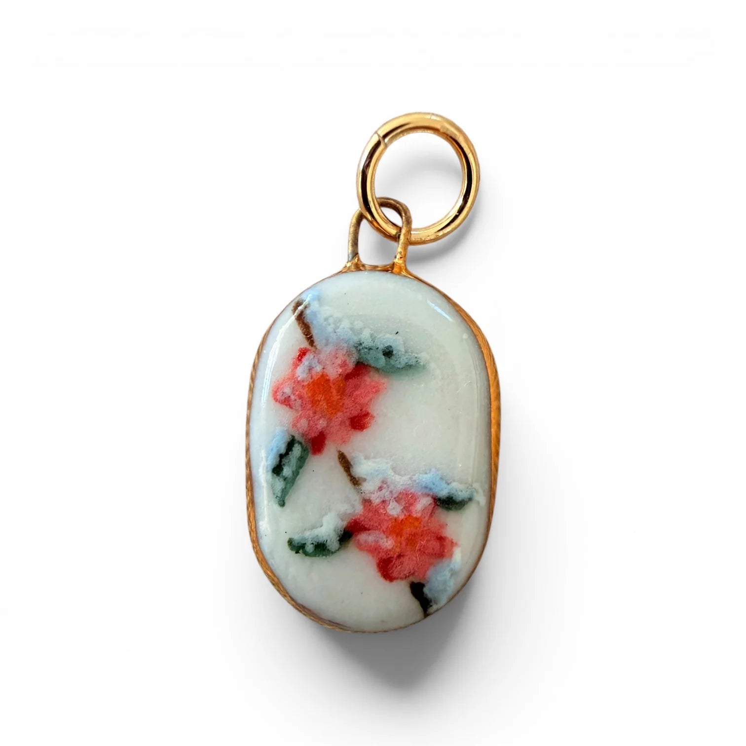 Shá Parlé Charm