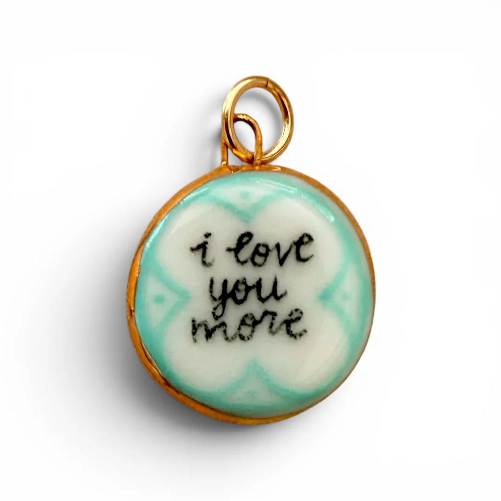 Shá Parlé Charm