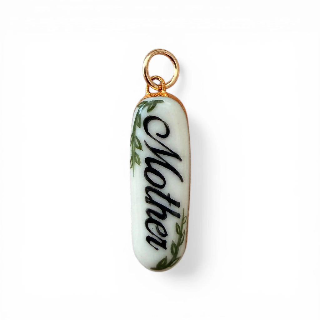 Shá Parlé Charm