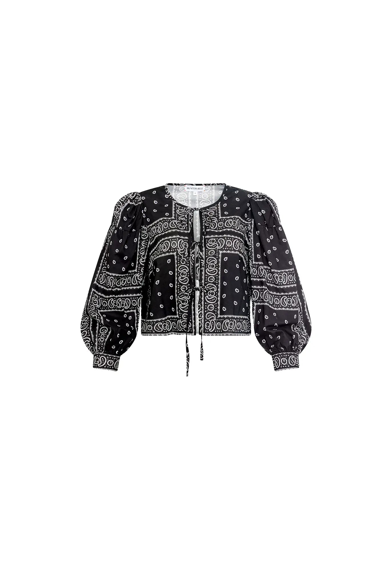 Hunter Bell Katie Top