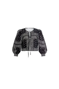 Hunter Bell Katie Top