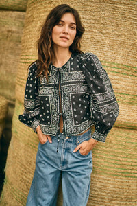 Hunter Bell Katie Top