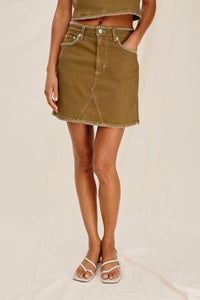 Rails Laurel skirt