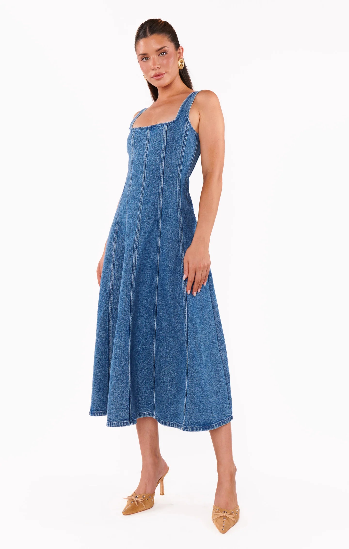 Show Me Your Mumu