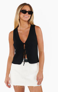 Show Me Your Mumu Time Out Top