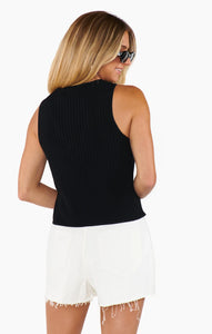 Show Me Your Mumu Time Out Top