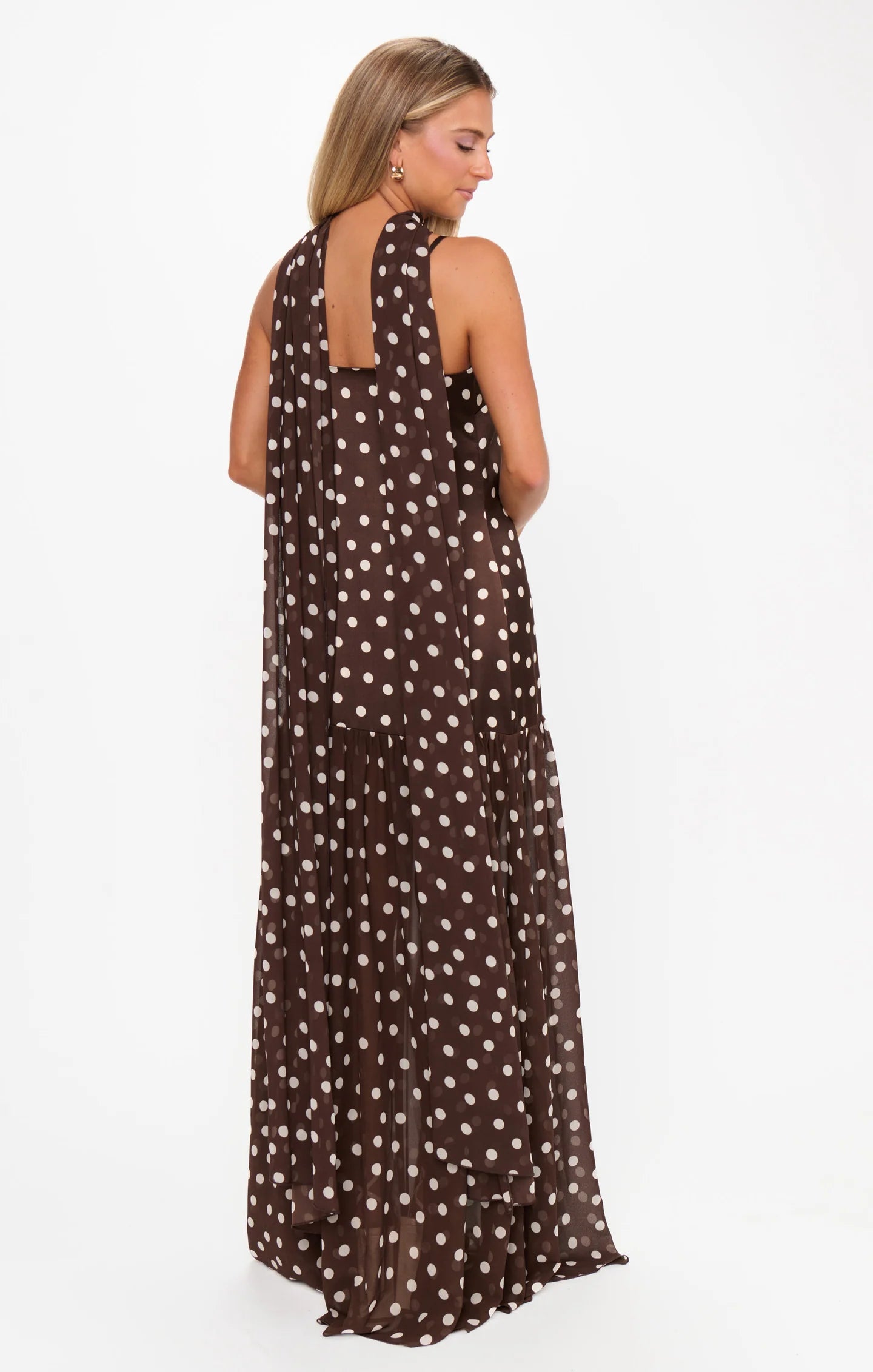 Show Me Your Mumu Dalia Maxi Dress