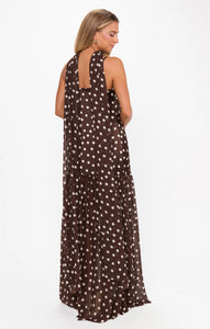 Show Me Your Mumu Dalia Maxi Dress
