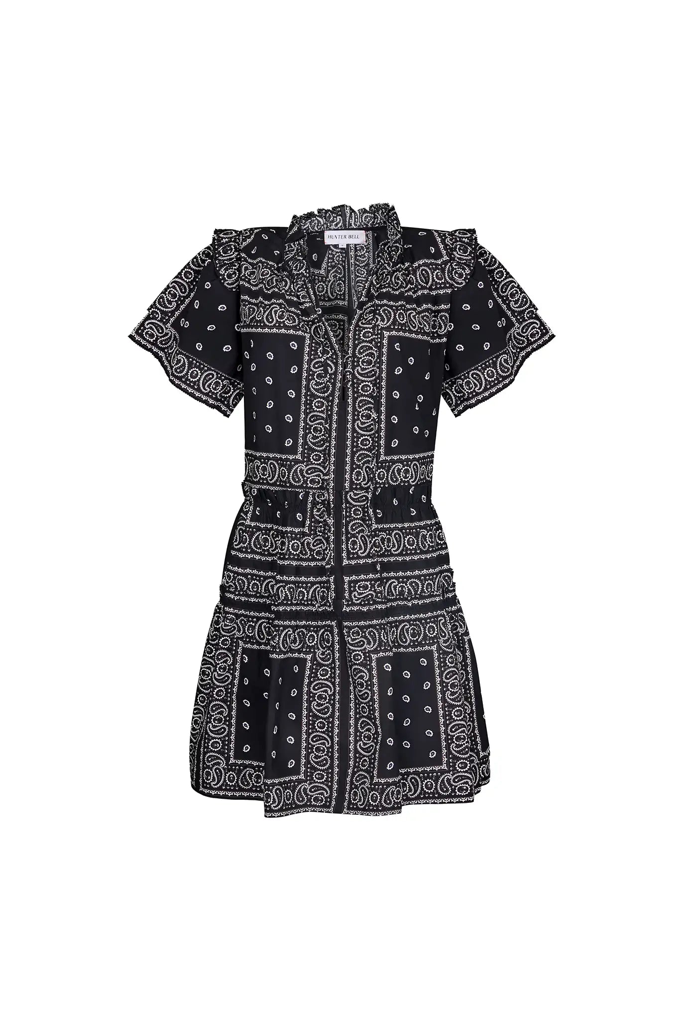 Hunter Bell Merritt Dress