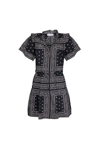 Hunter Bell Merritt Dress
