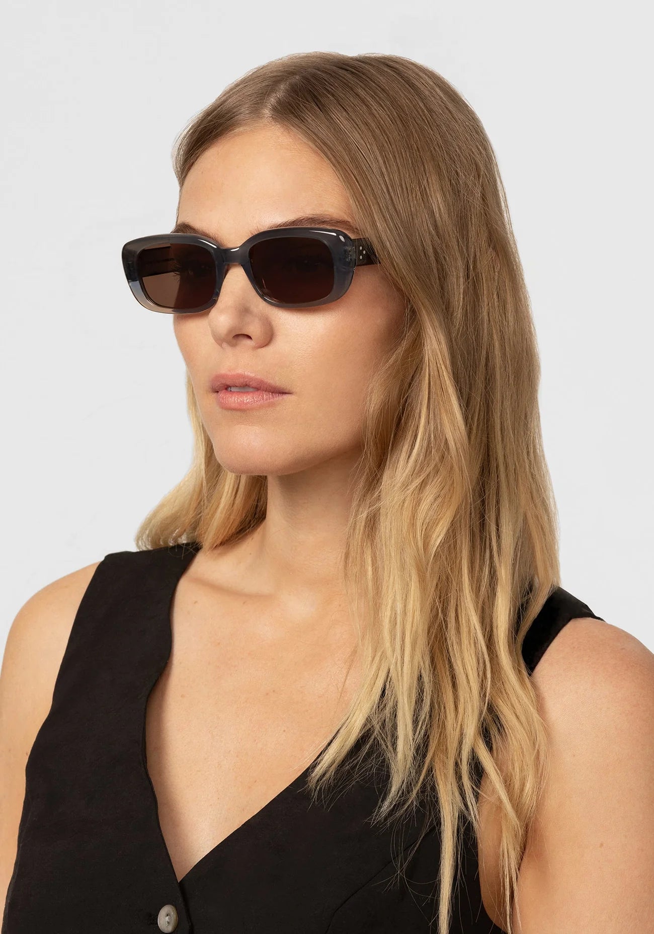 Krewe Milan Sunglasses