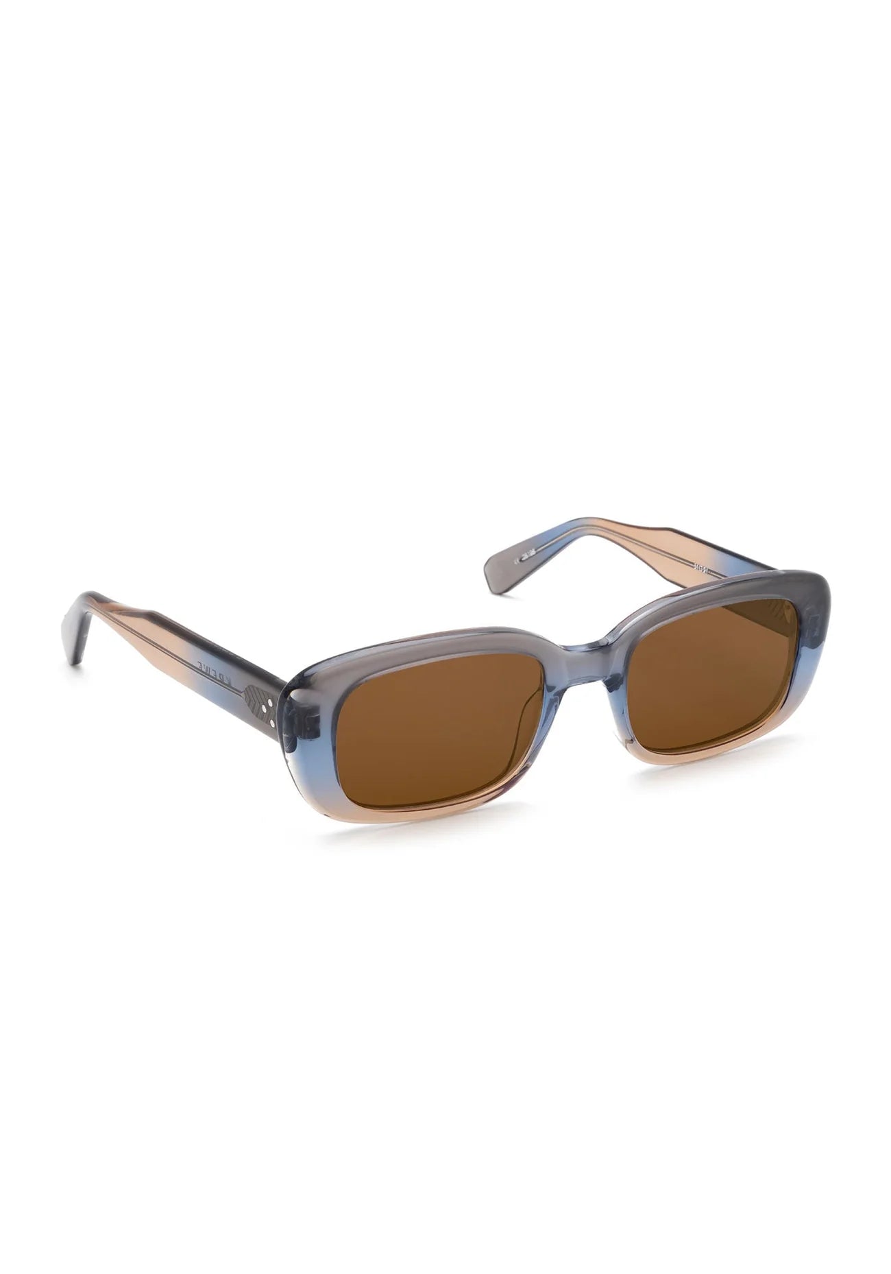 Krewe Milan Sunglasses