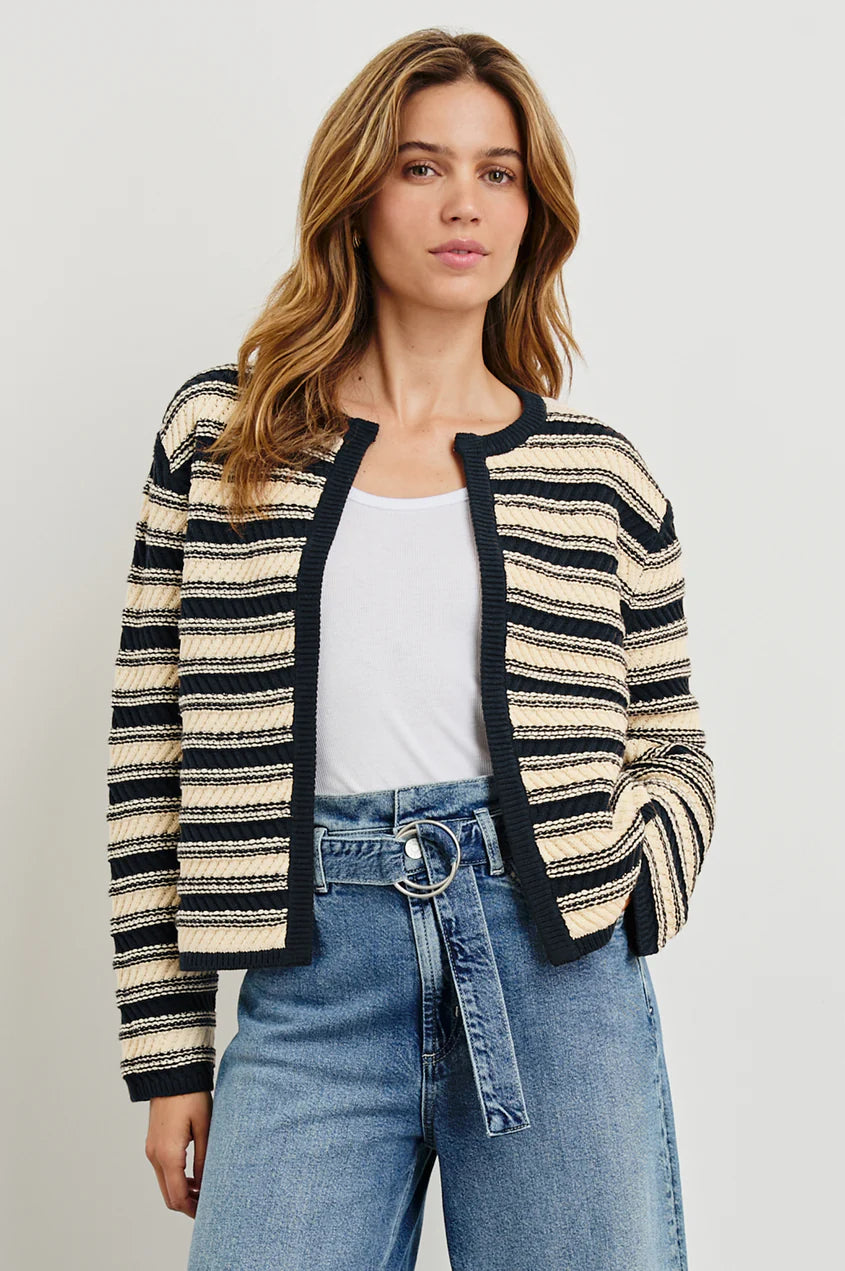 Rails Nelly Cardigan