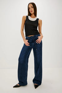 Rails Normandie Pant
