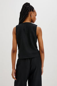 Rails Oregon top