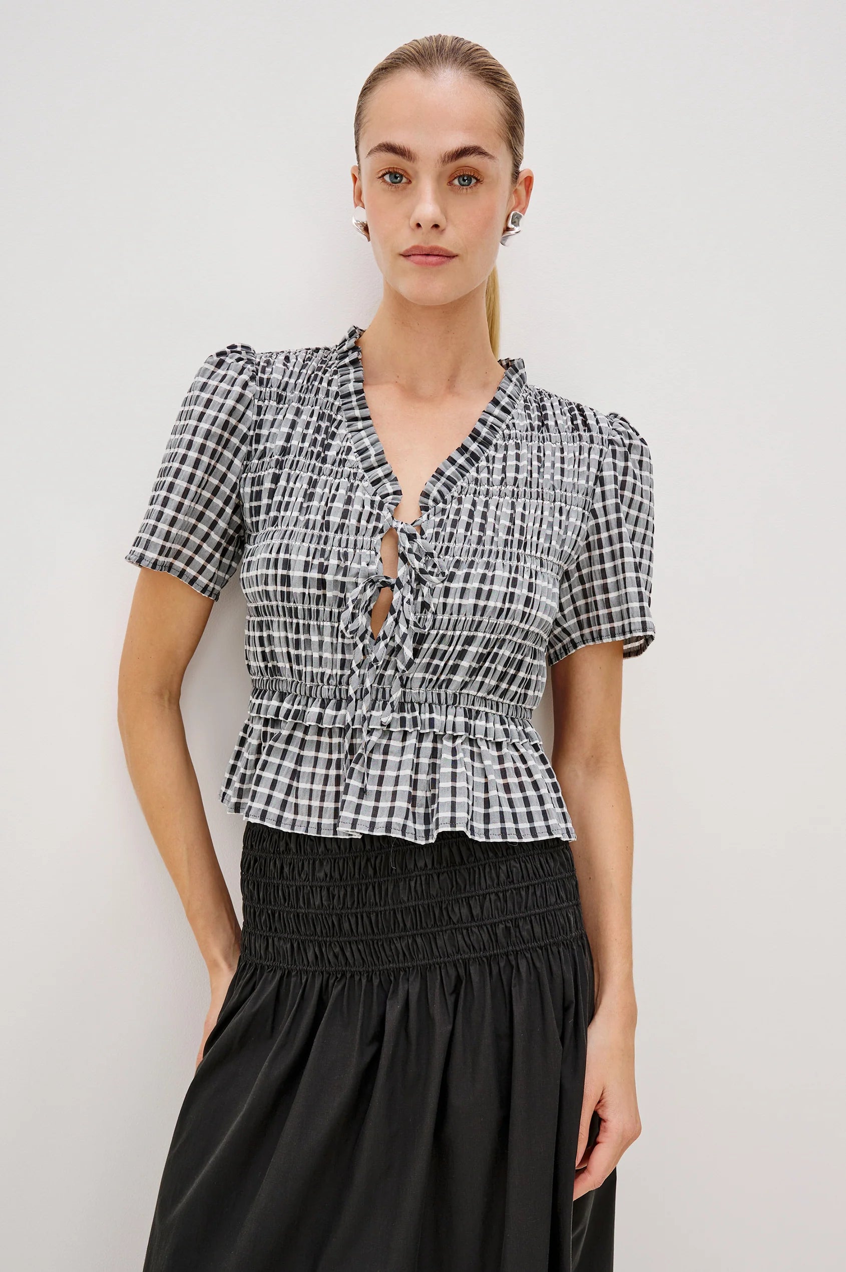 Rails Portia top
