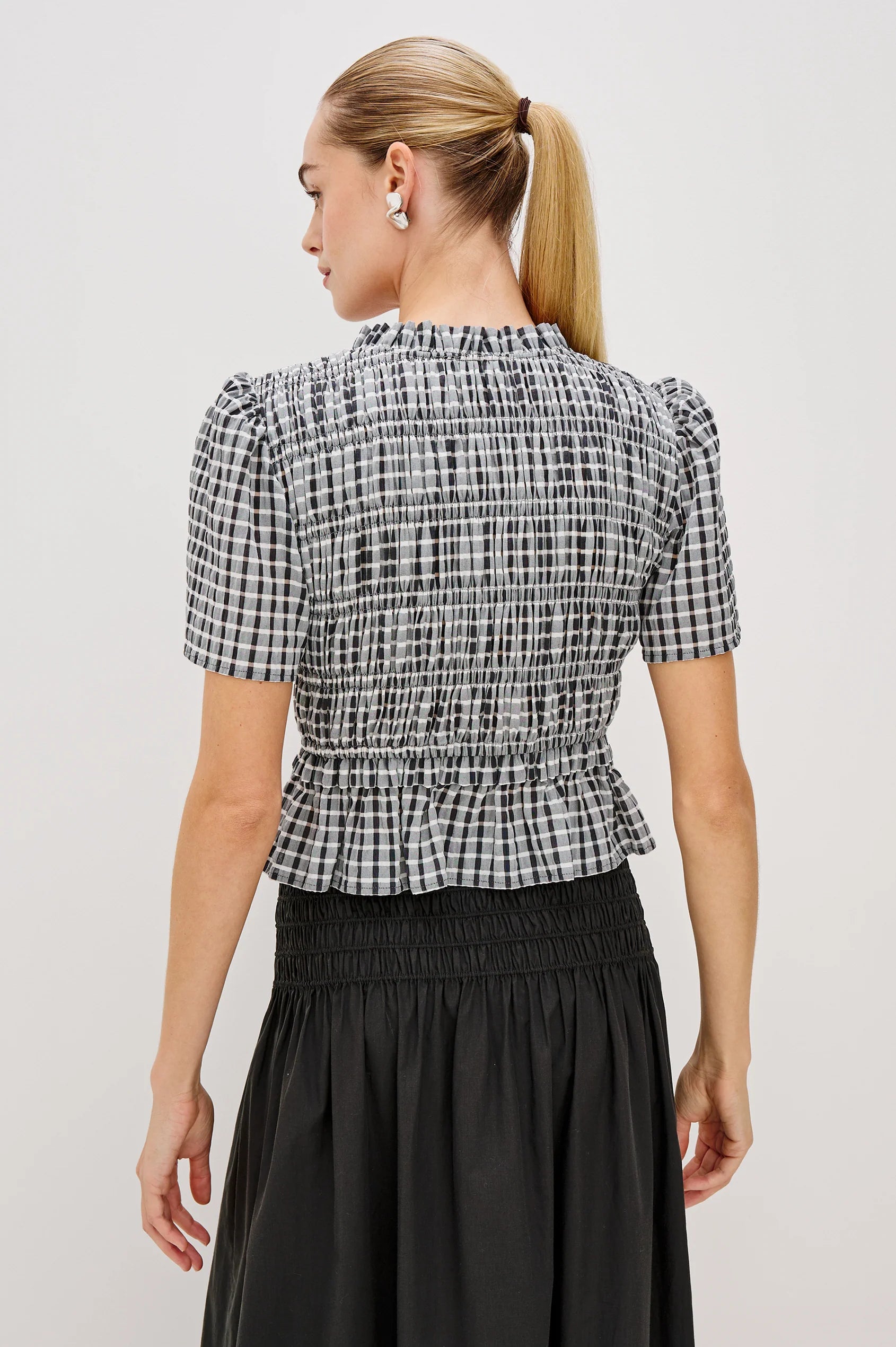 Rails Portia top