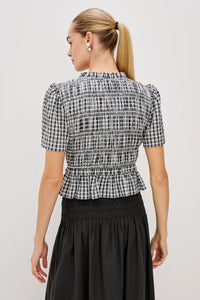 Rails Portia top