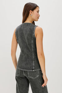 Rails Portola vest