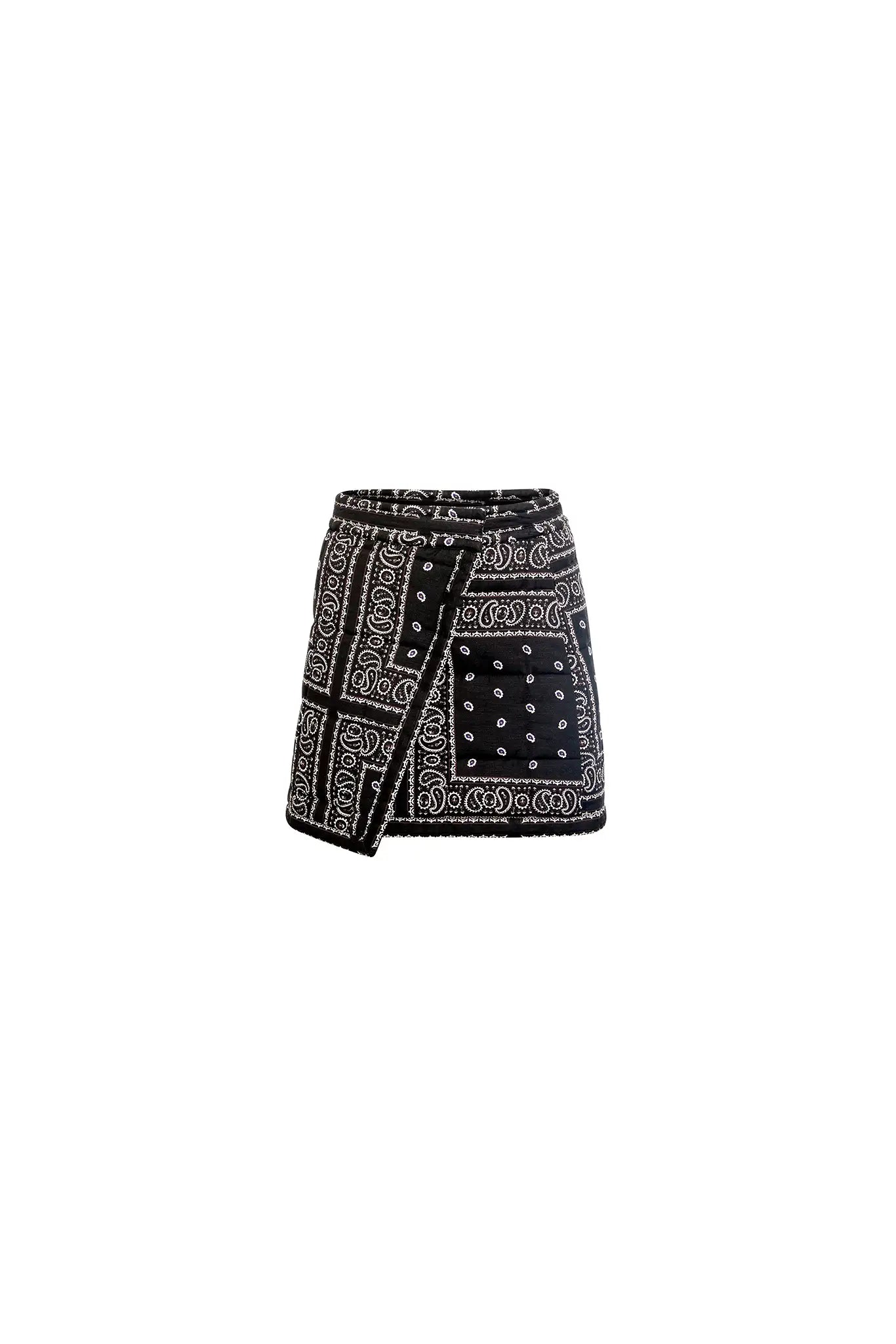 Hunter Bell Powell Skirt
