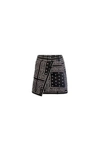 Hunter Bell Powell Skirt