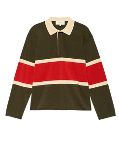 The Great Rugby Sweater