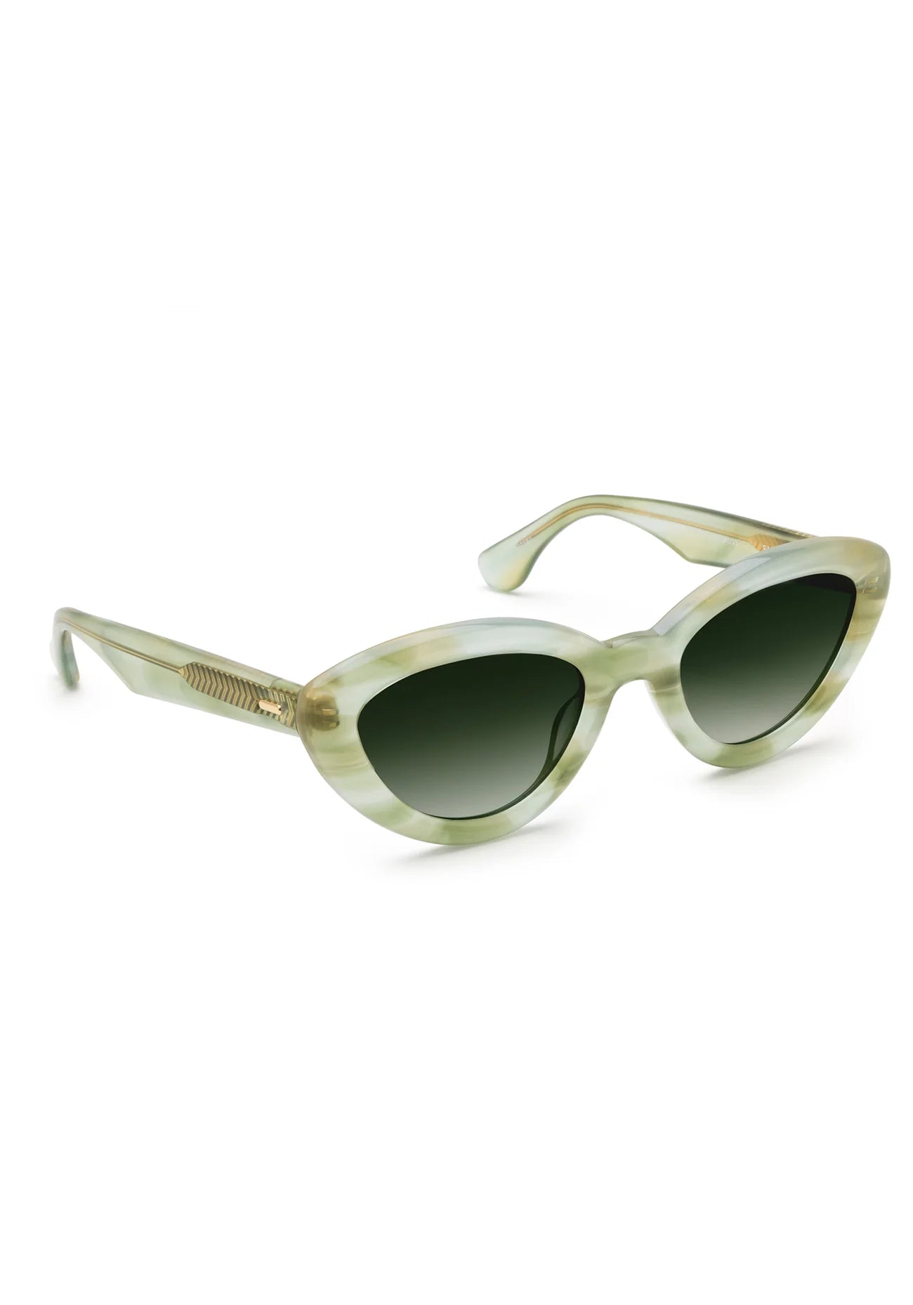 Krewe Sasha Selene Sunglasses