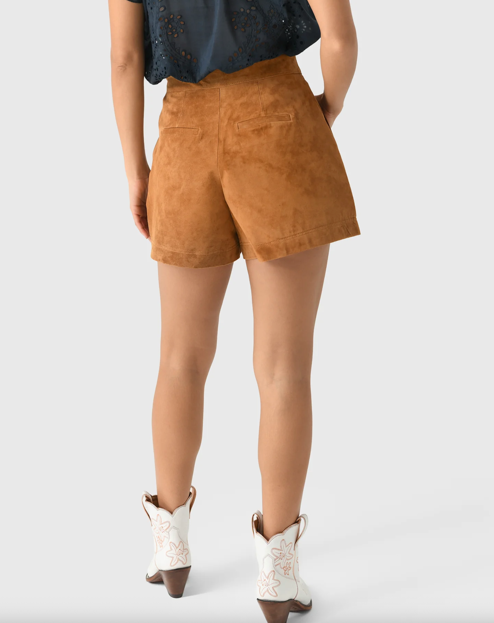 Hunter Bell Ashton Short