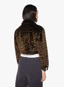 Mother The Short Stack Jacket