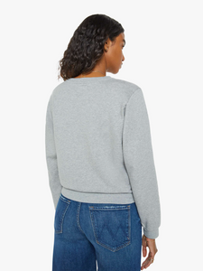 Mother The Camper Paradiso Crewneck