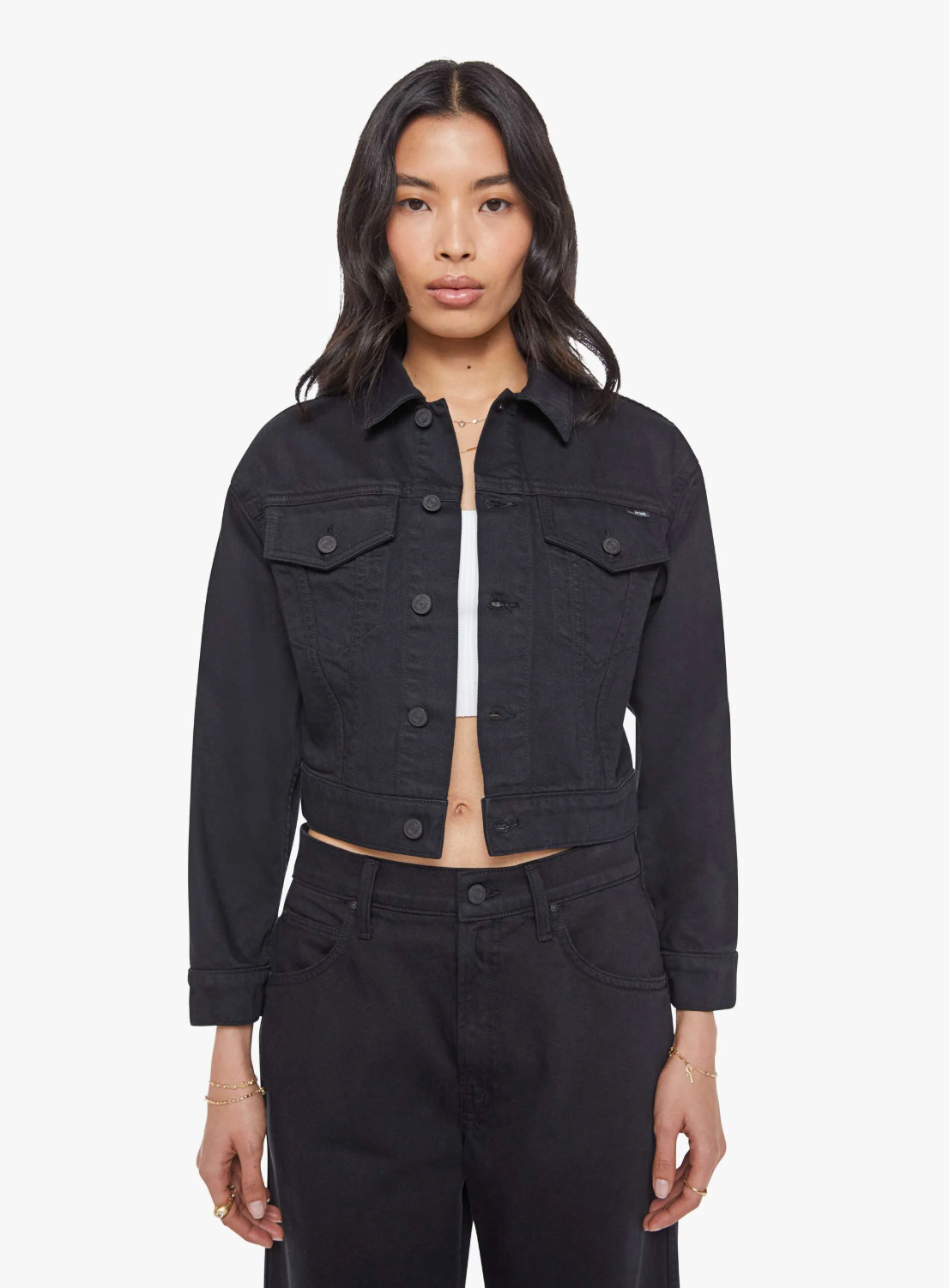 Agolde The Big Shorty