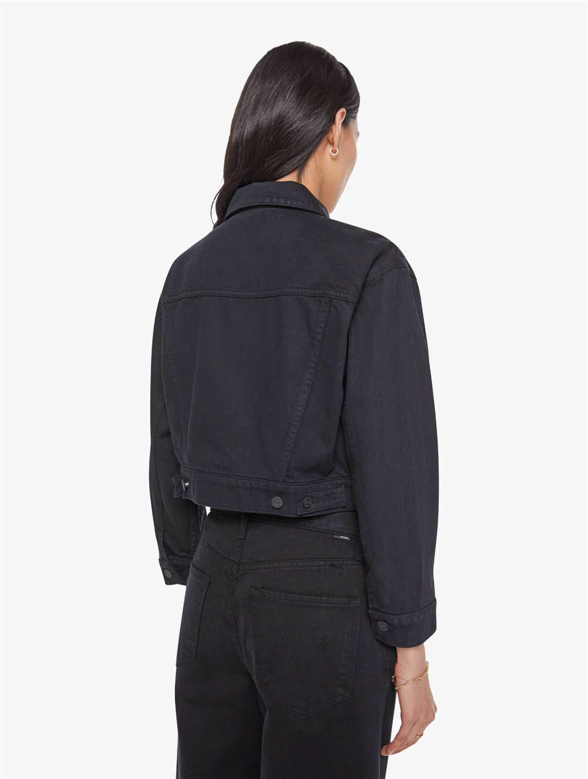 Agolde The Big Shorty