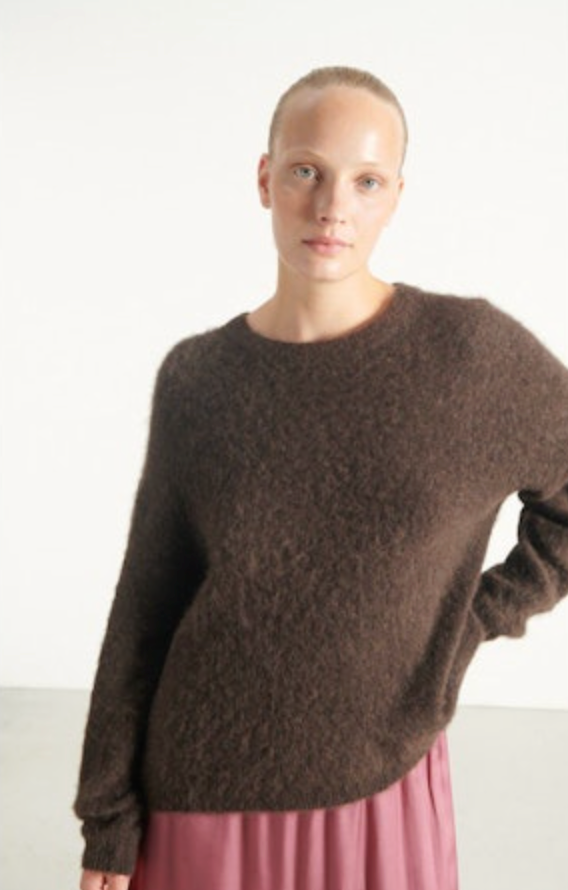 American Vintage NenyBay Pullover Racine