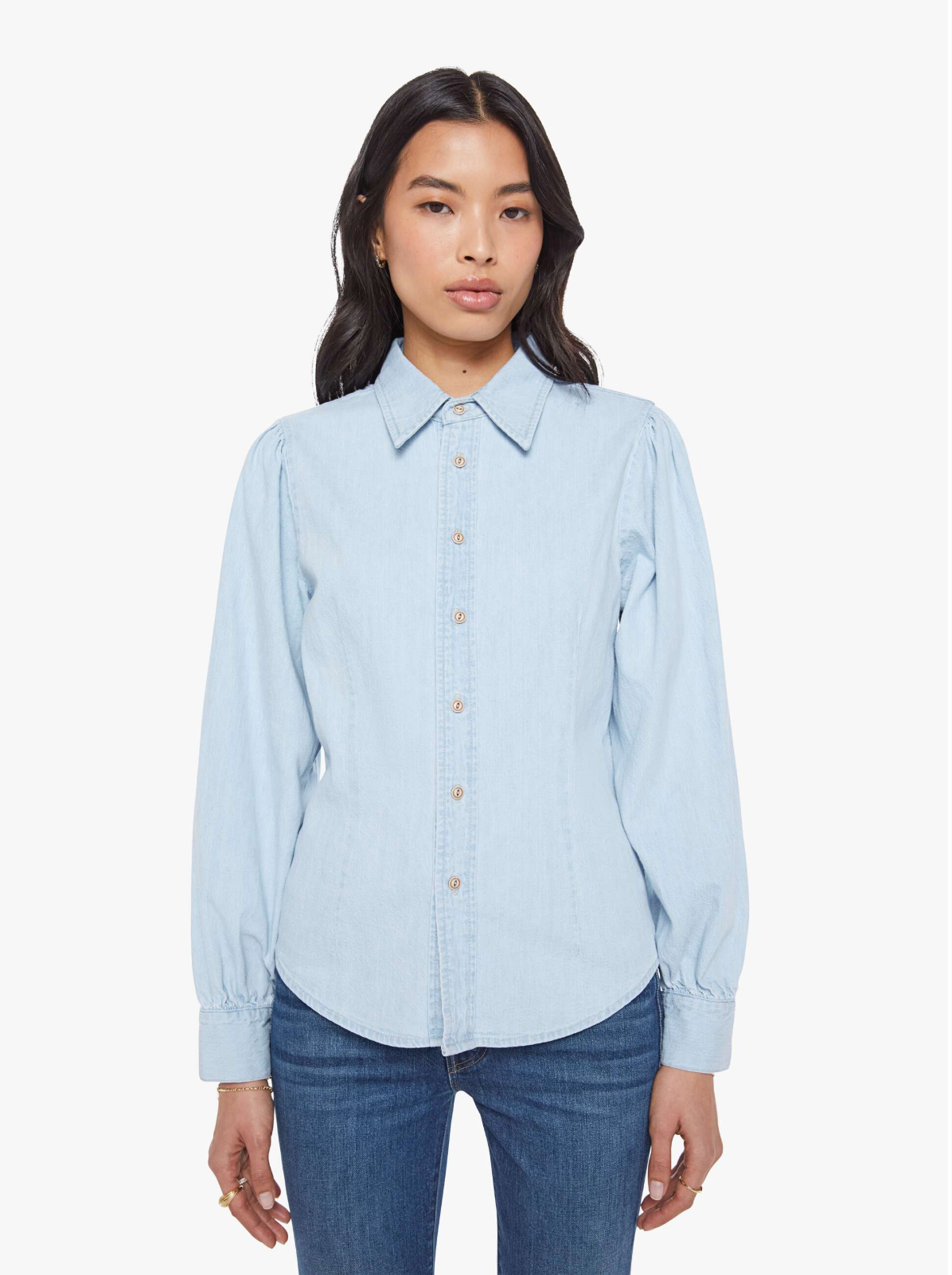 Mother The Pinch and Poof - Less is More