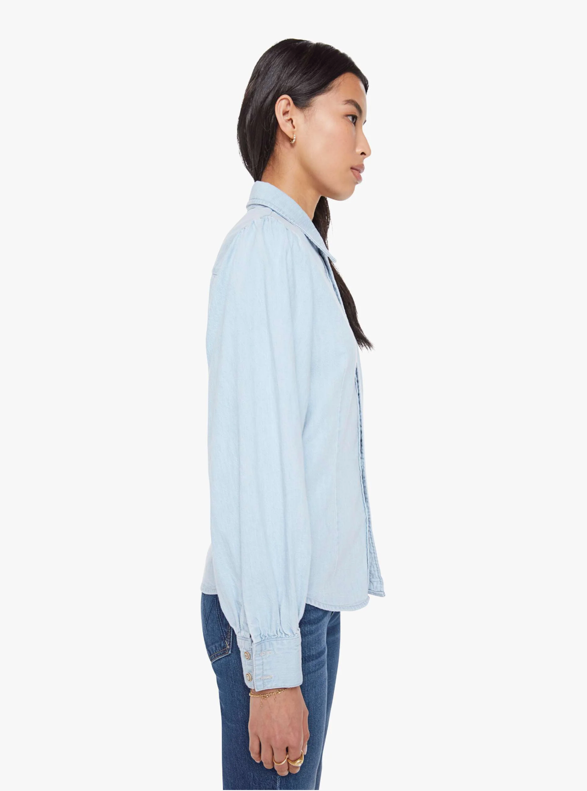 Mother The Pinch and Poof - Less is More