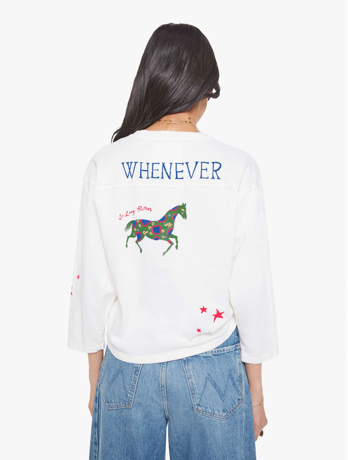 Mother The Footballer - Whenever