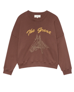 The Great Teammate Sweatshirt