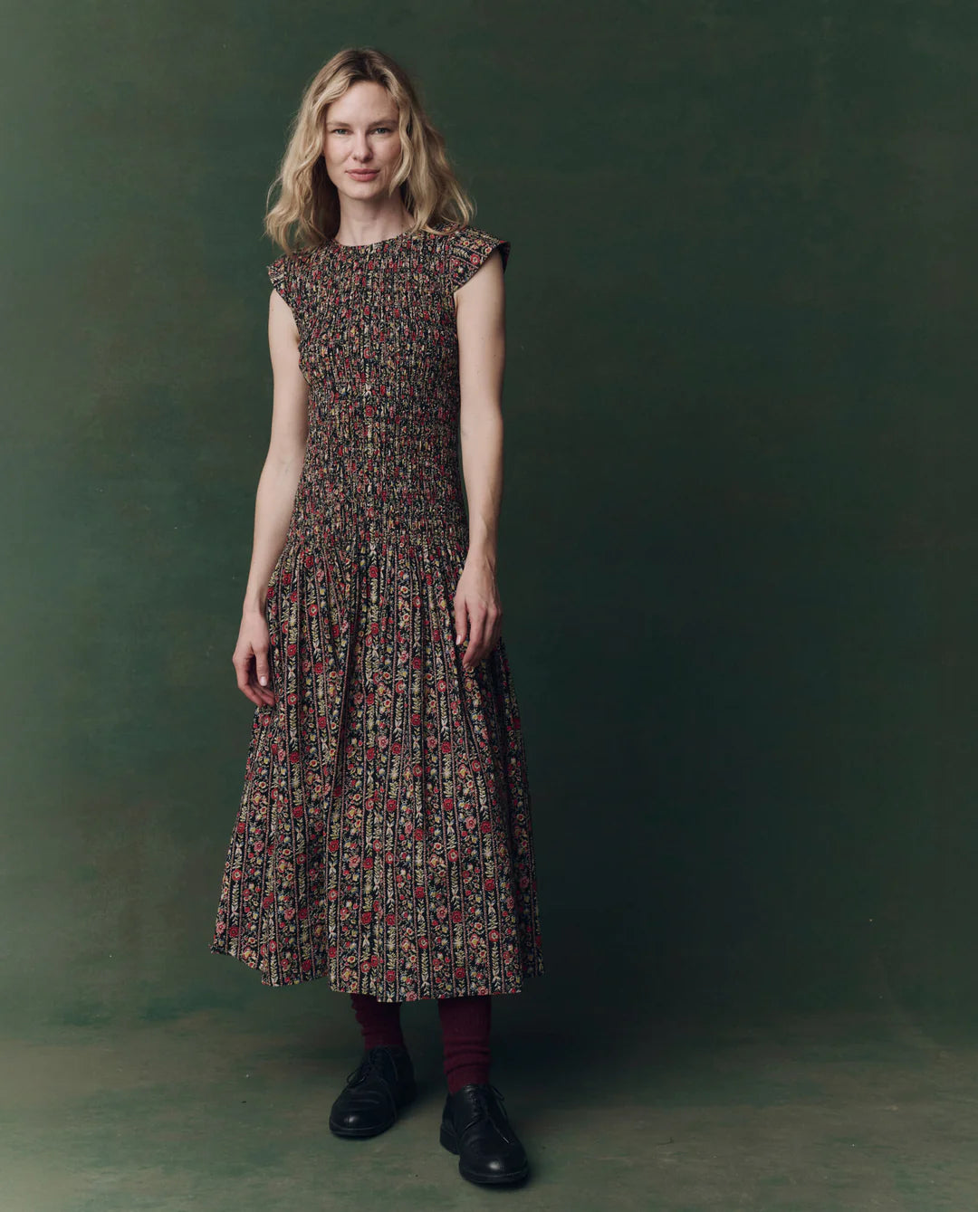 The Great Paramour Dress