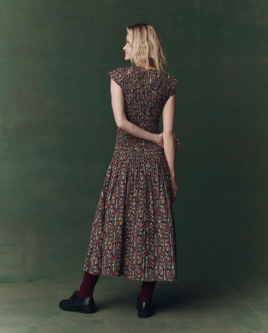 The Great Paramour Dress