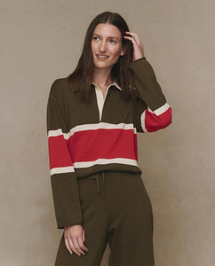The Great Rugby Sweater