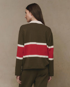 The Great Rugby Sweater