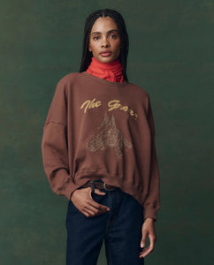 The Great Teammate Sweatshirt