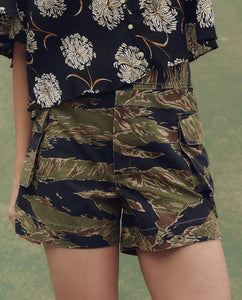 The Great Cargo Fatigue Short