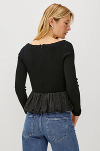 Rails Tillie top