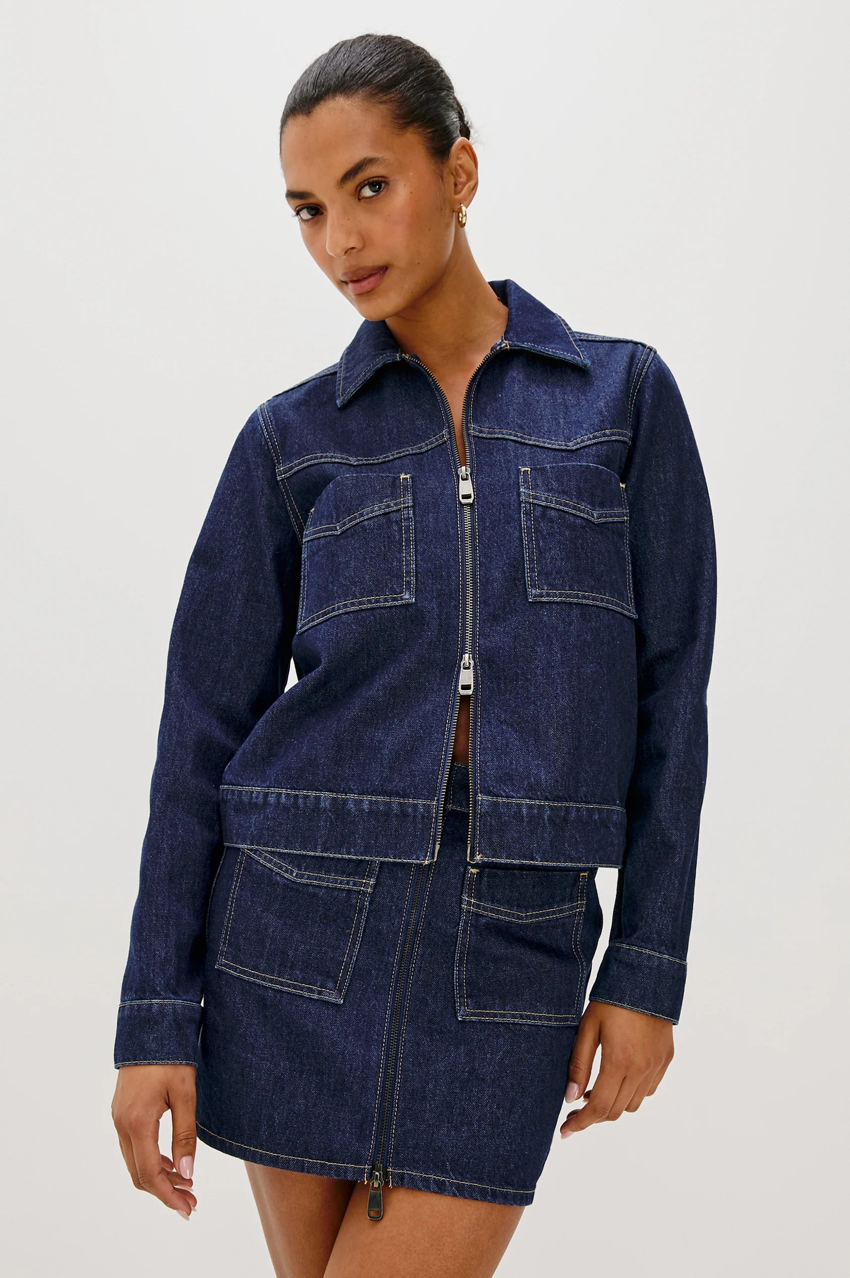 Rails Trabuco Jacket