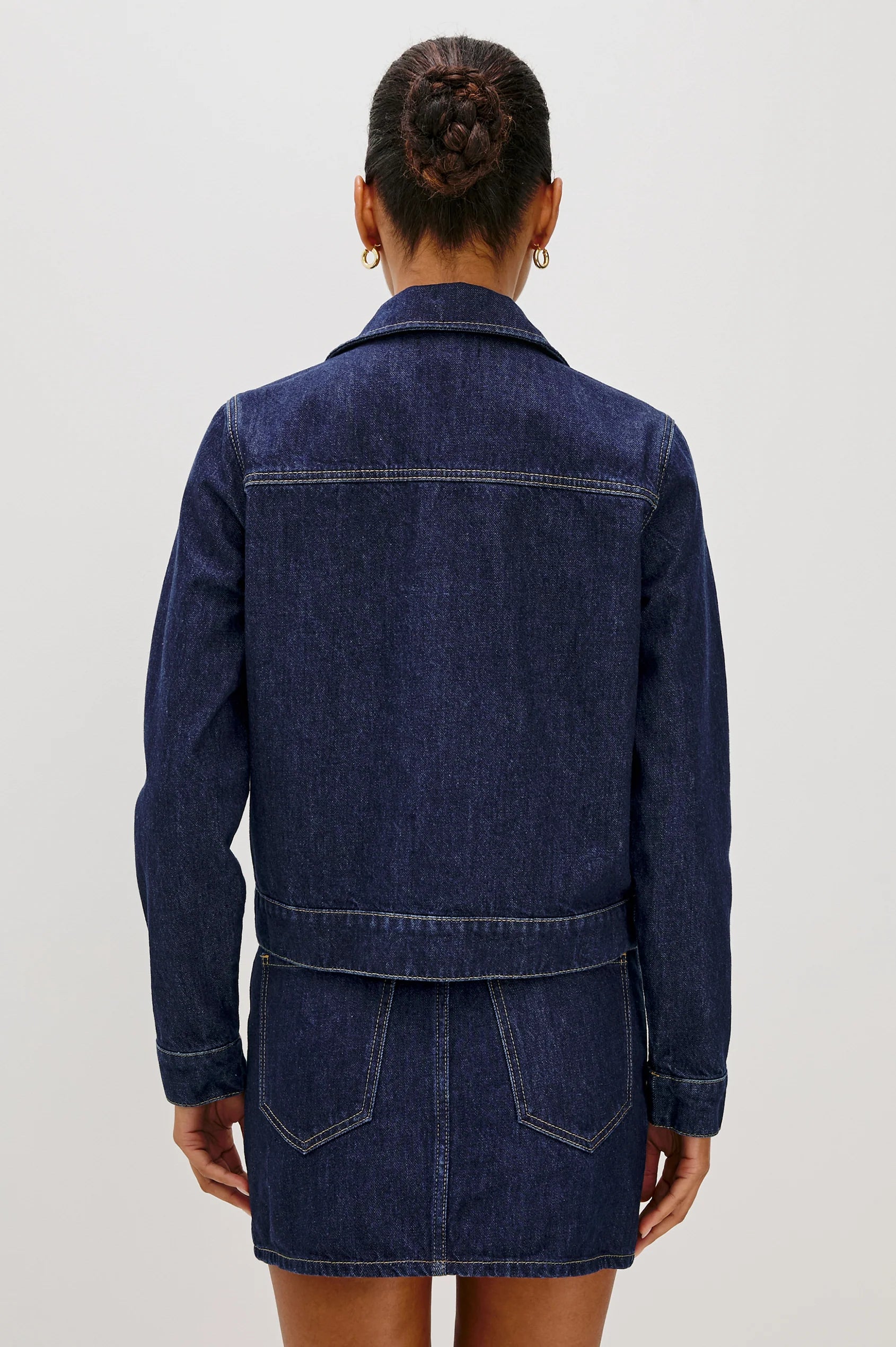 Rails Trabuco Jacket