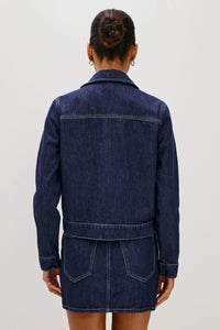Rails Trabuco Jacket